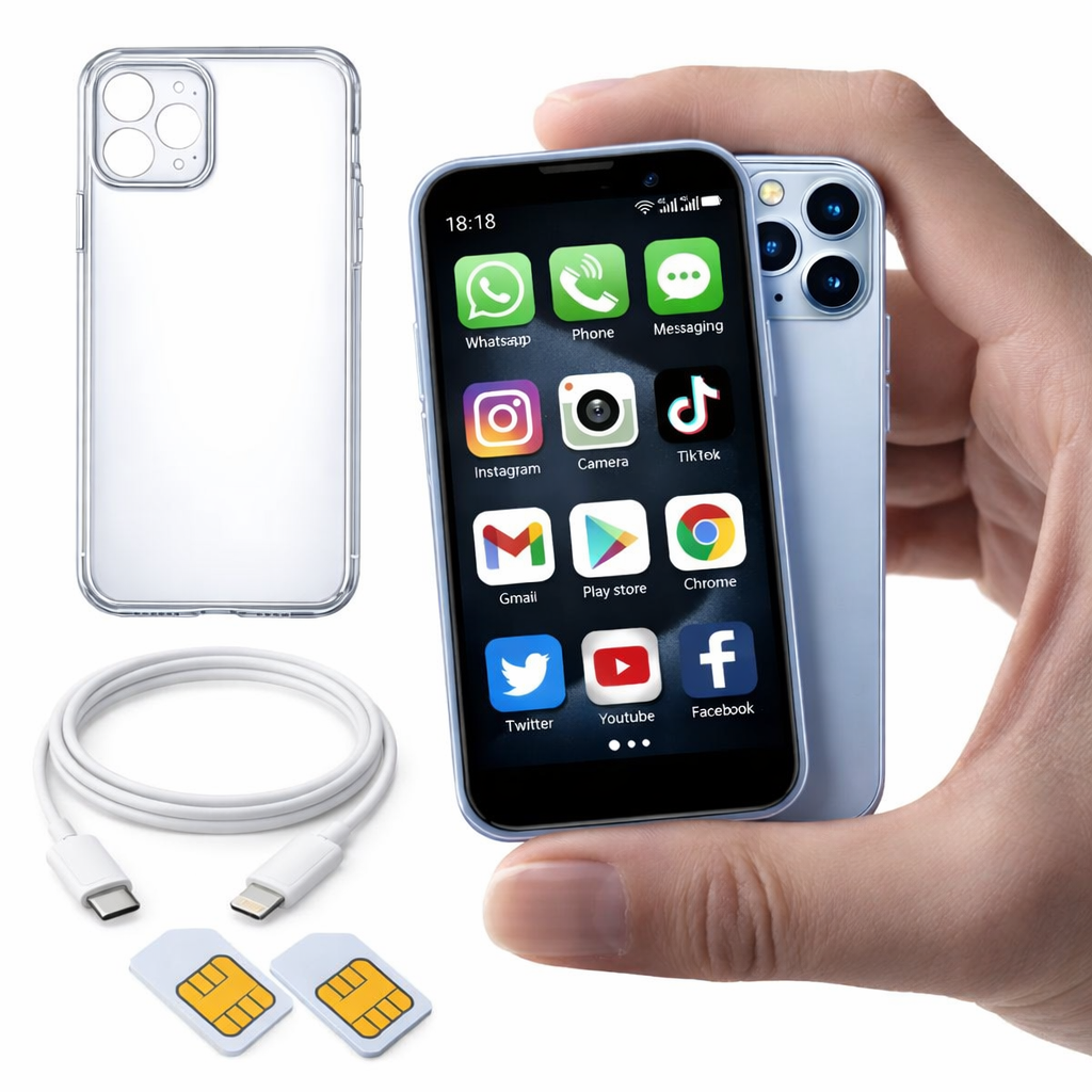 MINI IPHONE 16 PRO