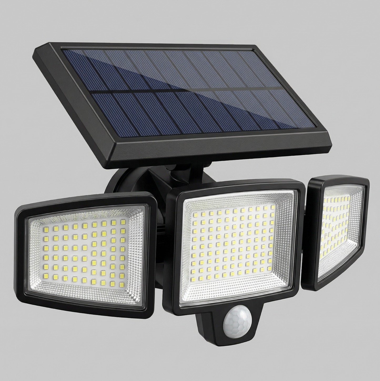 SOLARNO SVETLO ZA DVORIŠTE