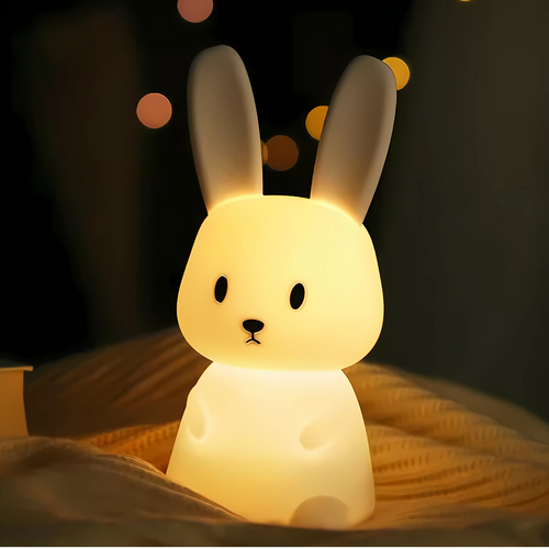NEODOLJIVA LAMPA NA DODIR