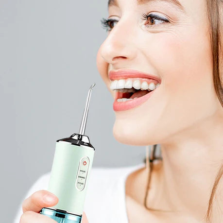 ORALNI IRIGATOR