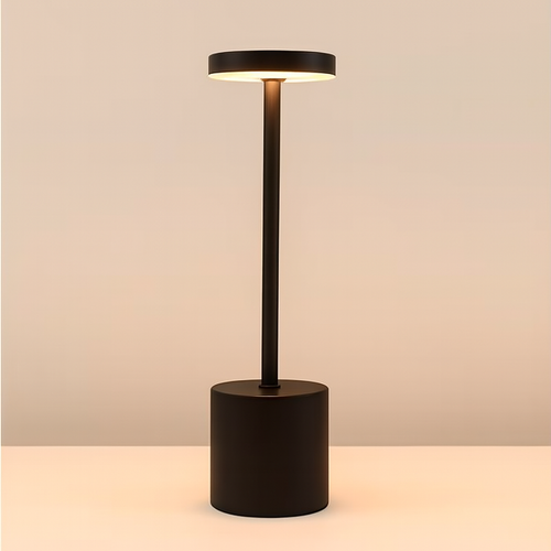 BEŽIČNA STONA LAMPA