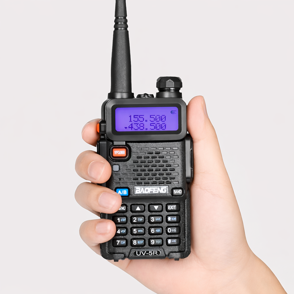 PROFESIONALNA RADIO STANICA